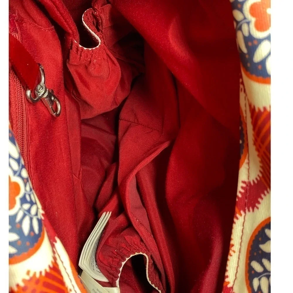Petunia Pickle Bottom beautiful backpack